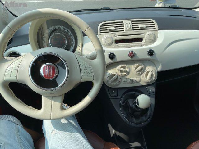 FIAT 500 1.2 Vintage