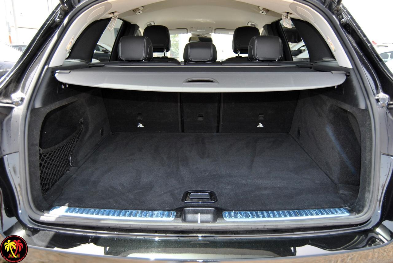 Mercedes-benz GLC 250 d 4Matic Premium