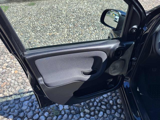 FIAT Panda Cross 1.0 FireFly S&S Hybrid