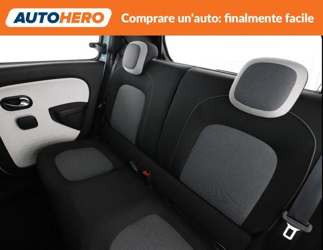 RENAULT Twingo Electric Zen