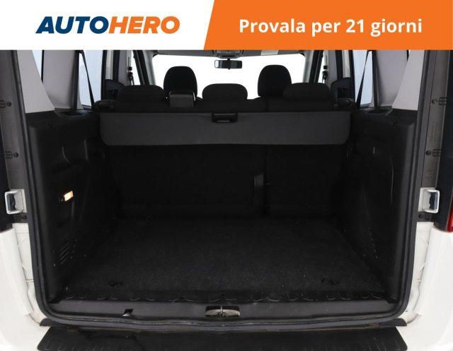 FIAT Doblo Doblò 1.6 MJT 16V 95CV Easy