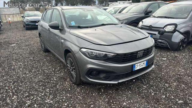 FIAT Tipo NEOPTATENTATI SW 1.0 t3 100cv TG : GP354ML