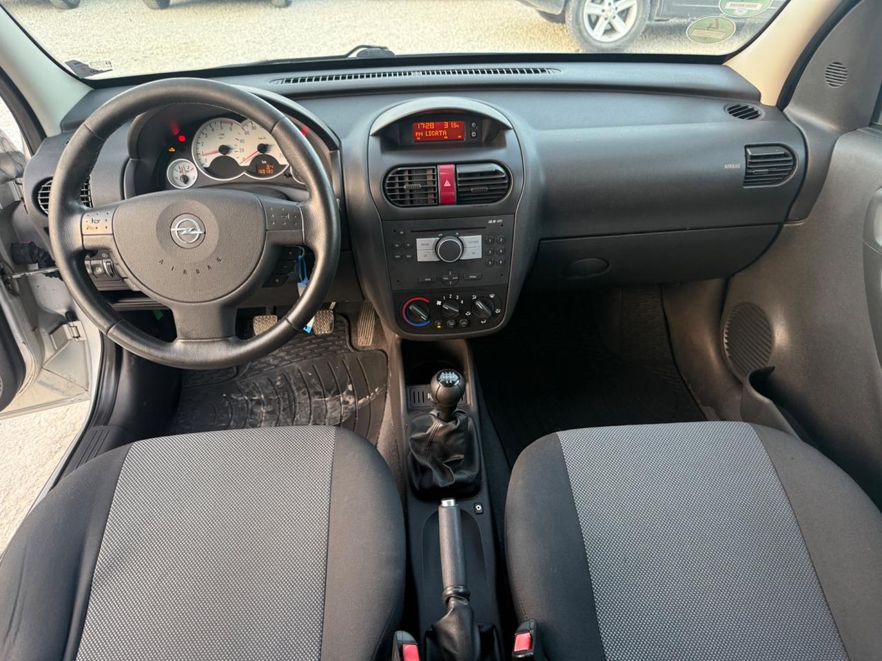 Opel Combo 1.3 CDTI 75CV 5p. Tour Enjoy