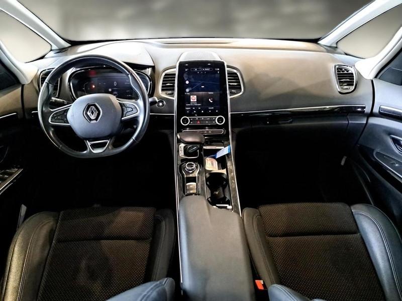 RENAULT ESPACE 2.0 DCI 118 KW BLUE TECHNO EDC CROSSOVER