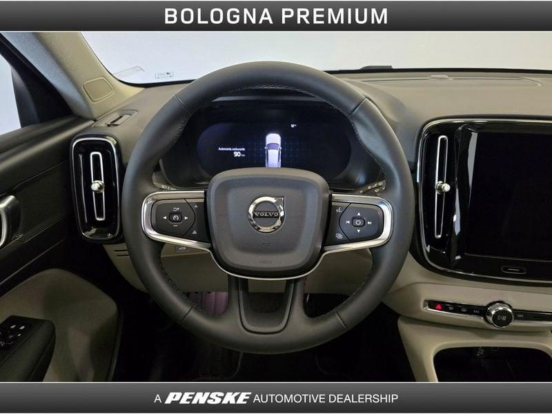 Volvo XC40 XC40 B3 automatico Core