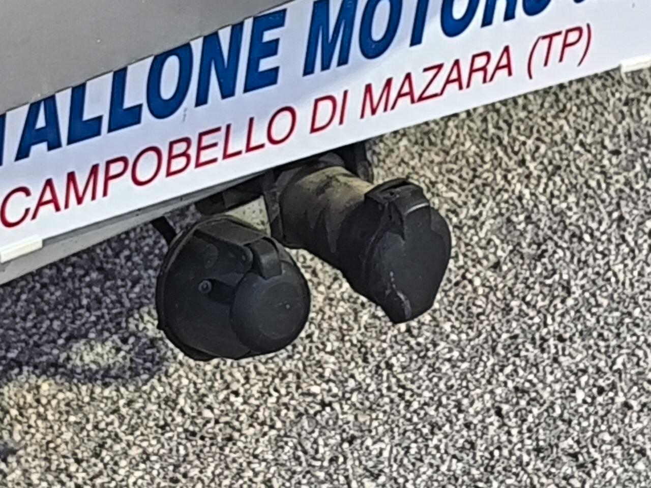 Suzuki Grand Vitara 2.0 TDI S.W. 2000