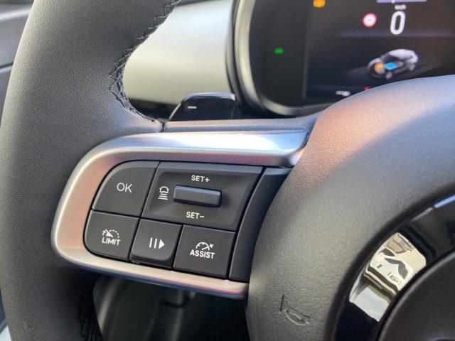 FIAT 600 Hybrid 145CV DCT MHEV La Prima