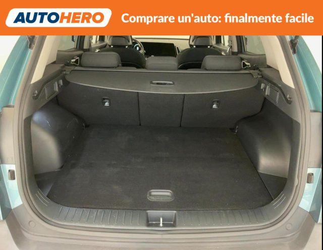 KIA Sportage 1.6 TGDi HEV AT Style