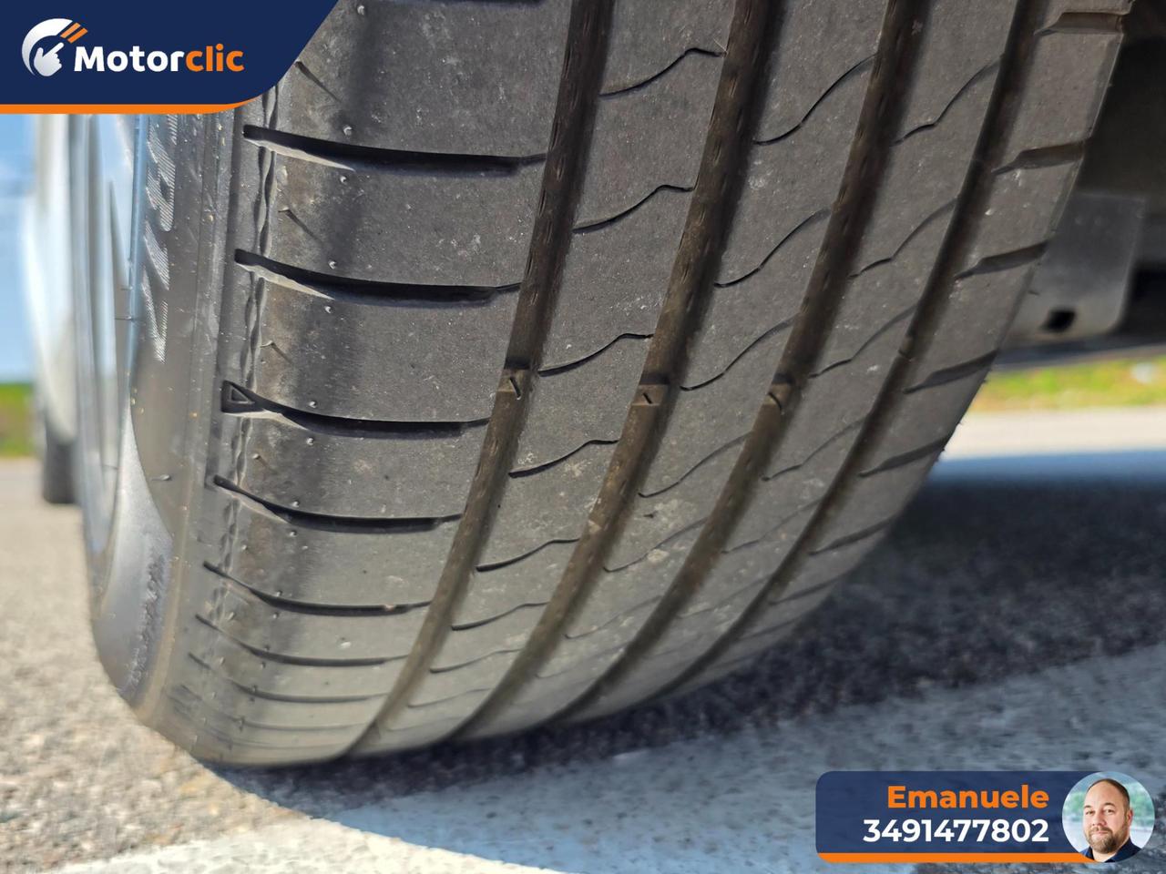 Citroen C4 Picasso 1.6 e-hdi Exclusive 115cv