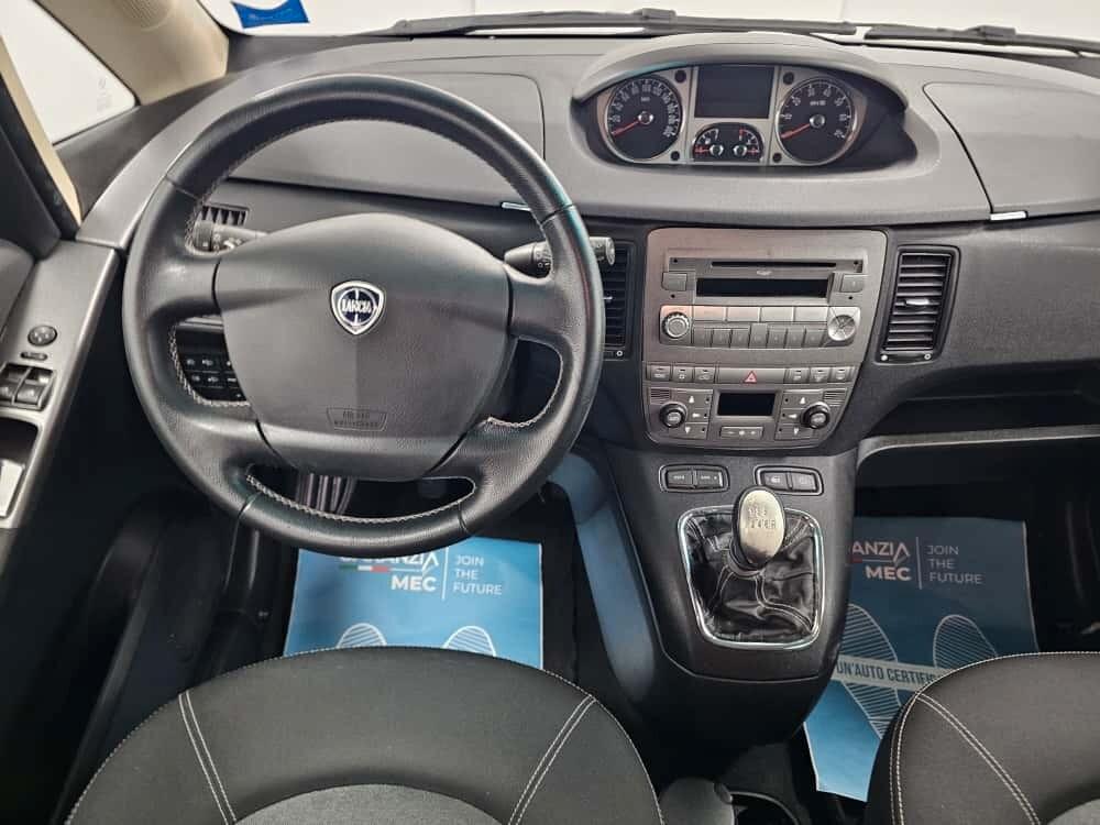 Lancia MUSA 1.4 16V Gold - Unico Proprietario