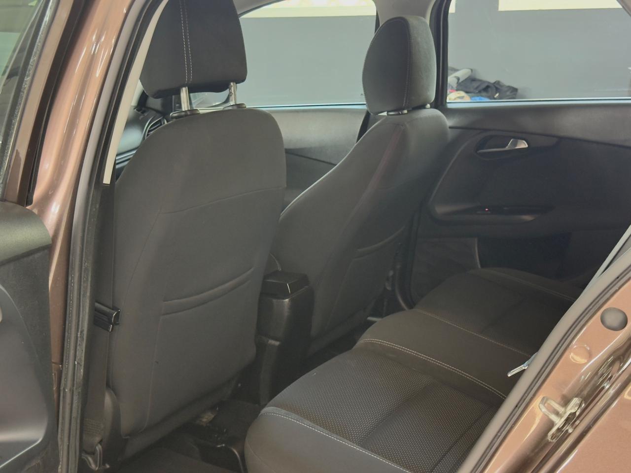 Fiat Tipo 1.6 Mjt S&S SW Lounge