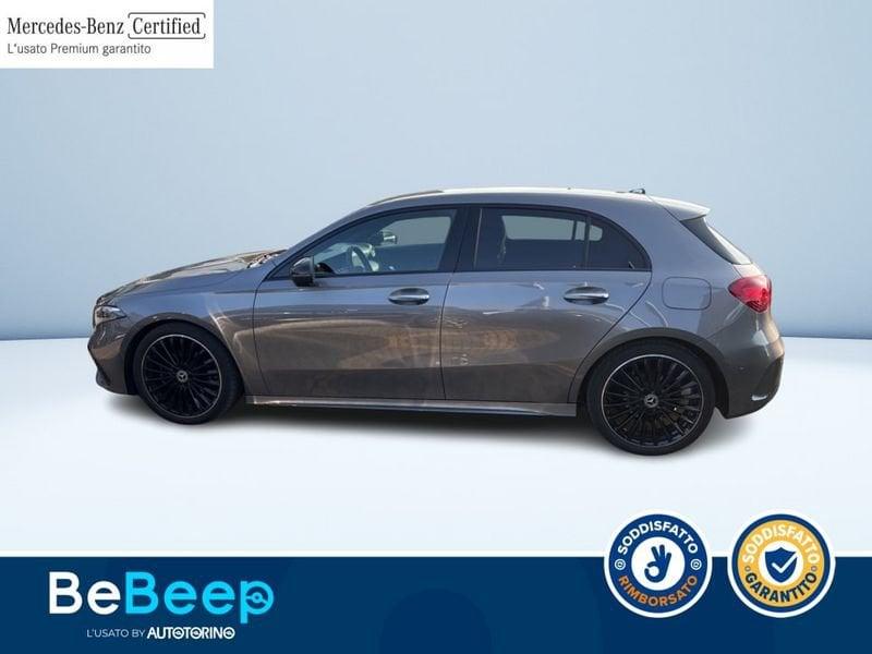 Mercedes-Benz Classe A A 180 AMG LINE PREMIUM AUTO