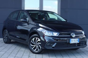 VOLKSWAGEN Polo 1.0 TSI DSG Life PREZZO NETTO