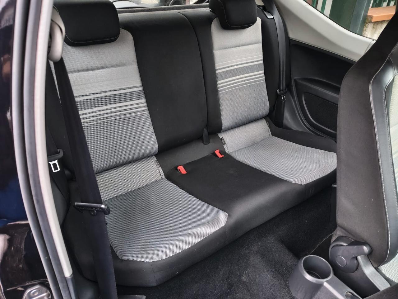 Volkswagen up! 1.0 75 CV 3p. high