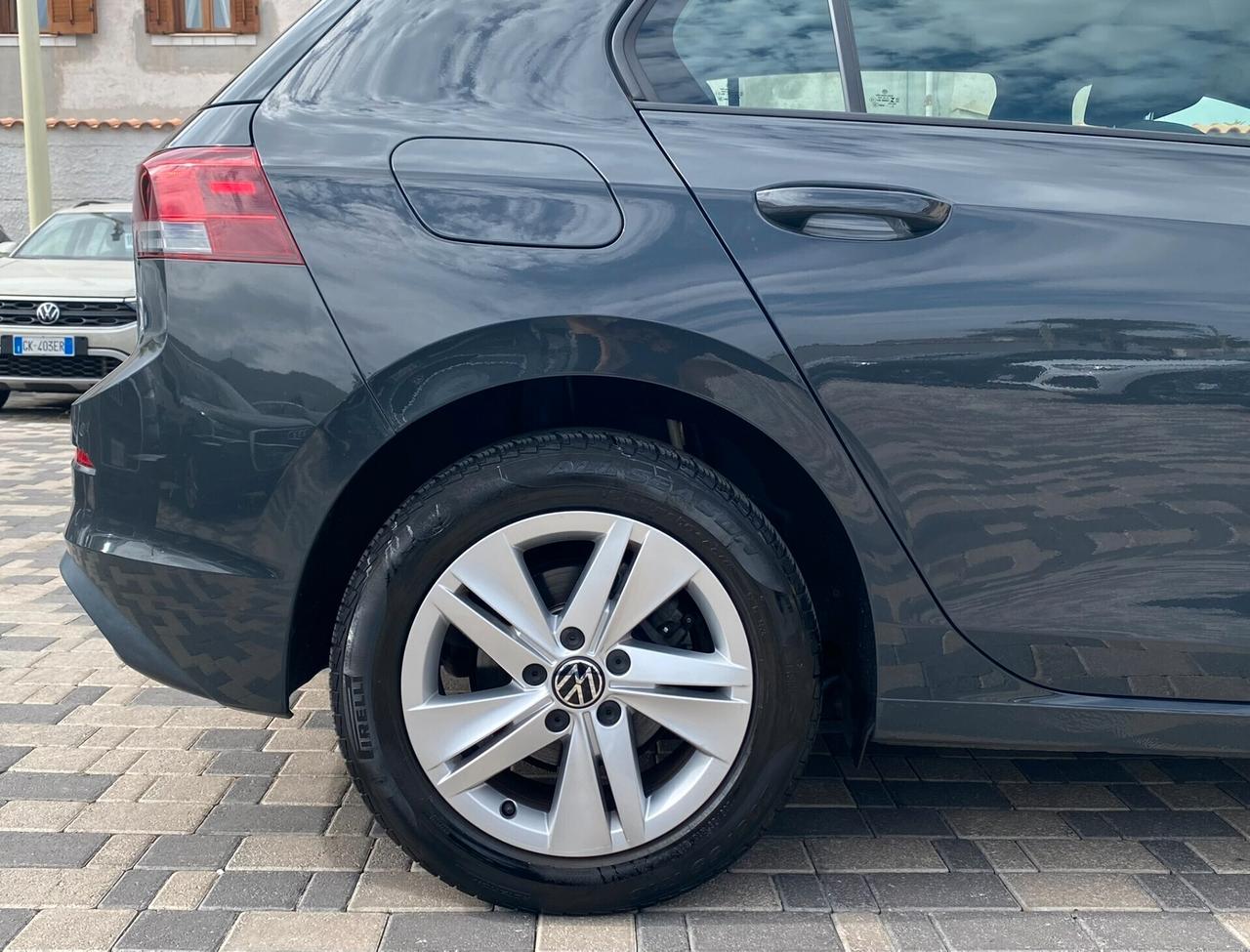 Volkswagen Golf Life 2.0 TDI 116CV