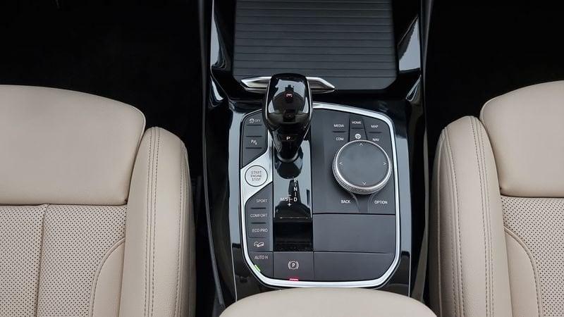 BMW X3 X3 xdrive20d mhev 48V auto