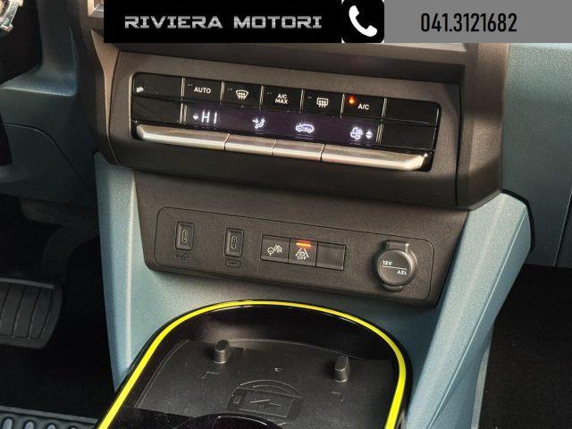 FIAT Grande Panda 1.2 Hybrid 110 CV S&S La Prima