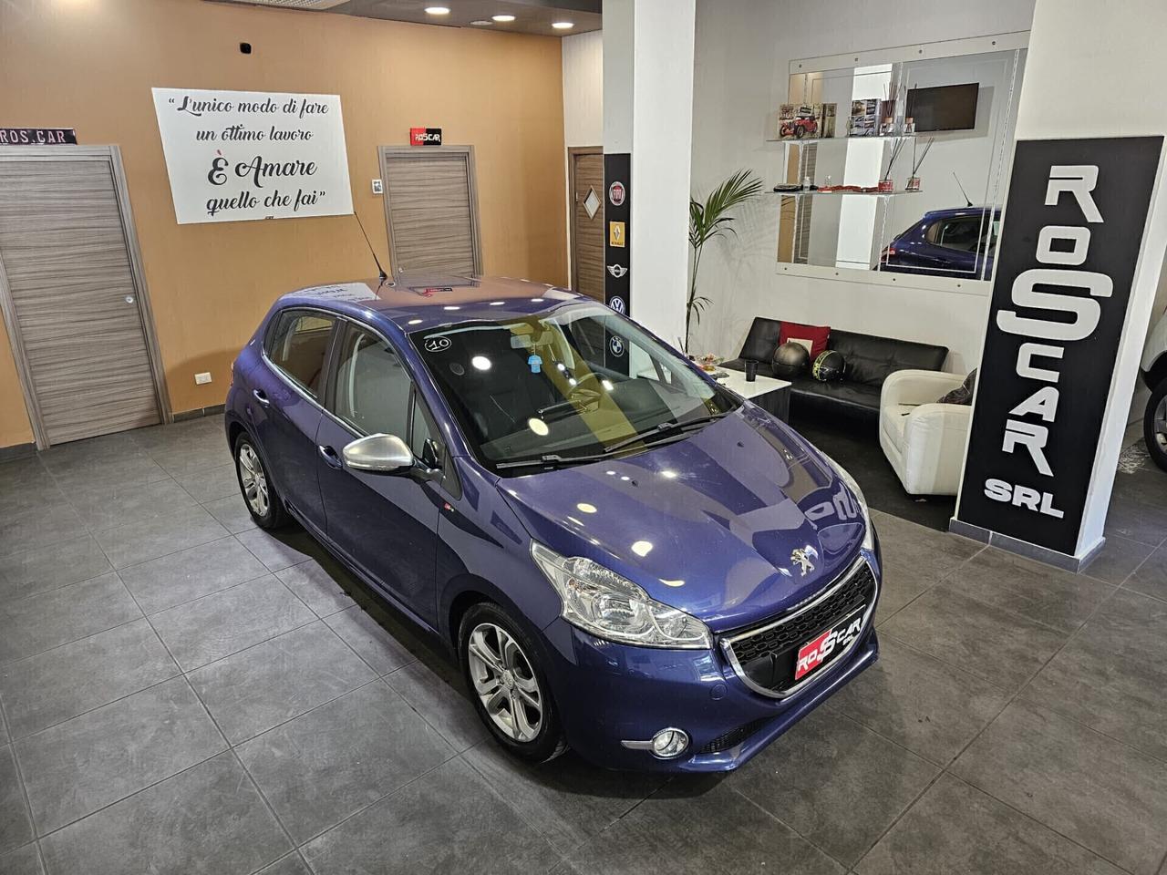 Peugeot 208 1.4 VTi 95 CV 5p. Active