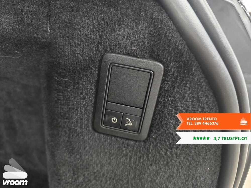 LAND ROVER RR Sport 2ª serie Range Rover Sport...