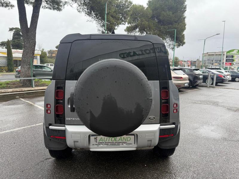 Land Rover Defender 90 Hard Top 3.0d i6 mhev awd 200cv auto