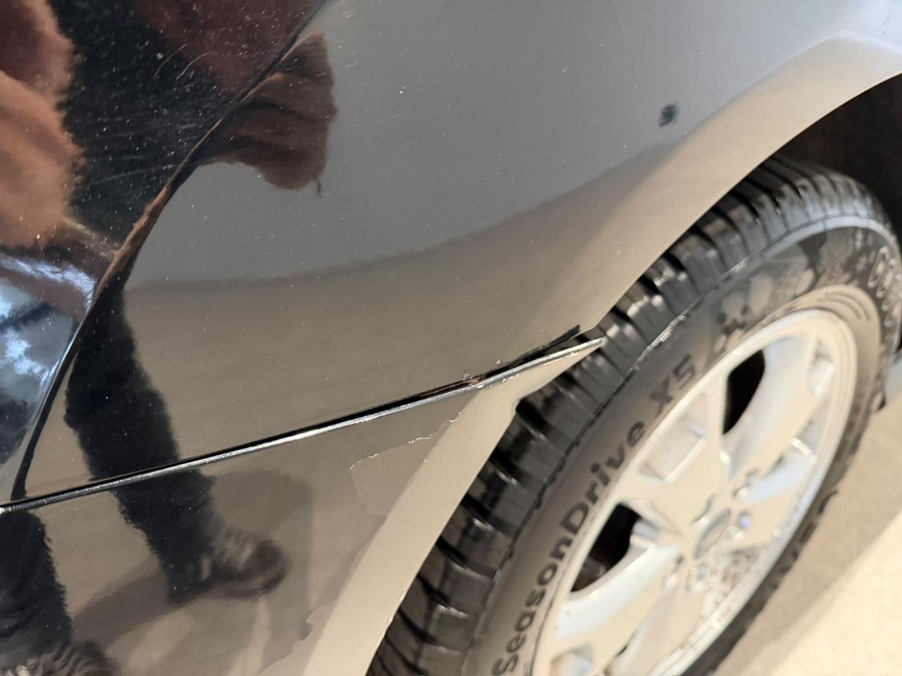 Ford Tourneo Connect 7 posti Titanium