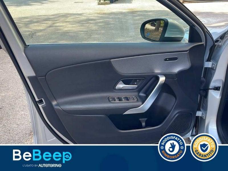 Mercedes-Benz Classe A A 220 SPORT AUTO