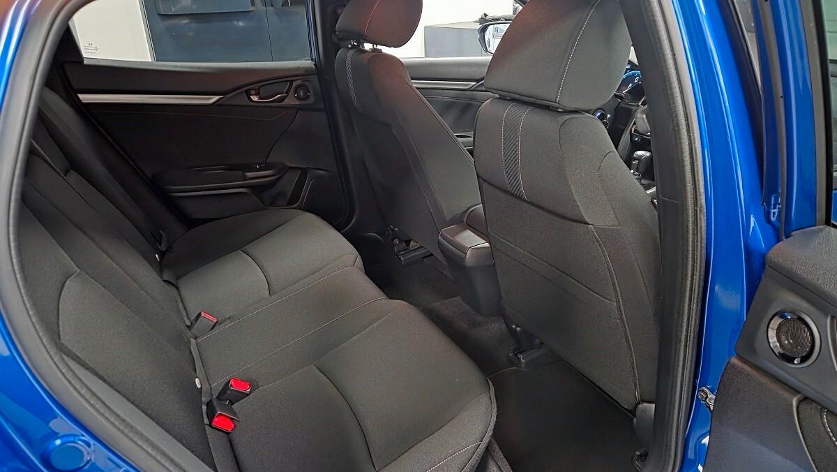 Honda Civic 1.0T 5 porte Executive Premium