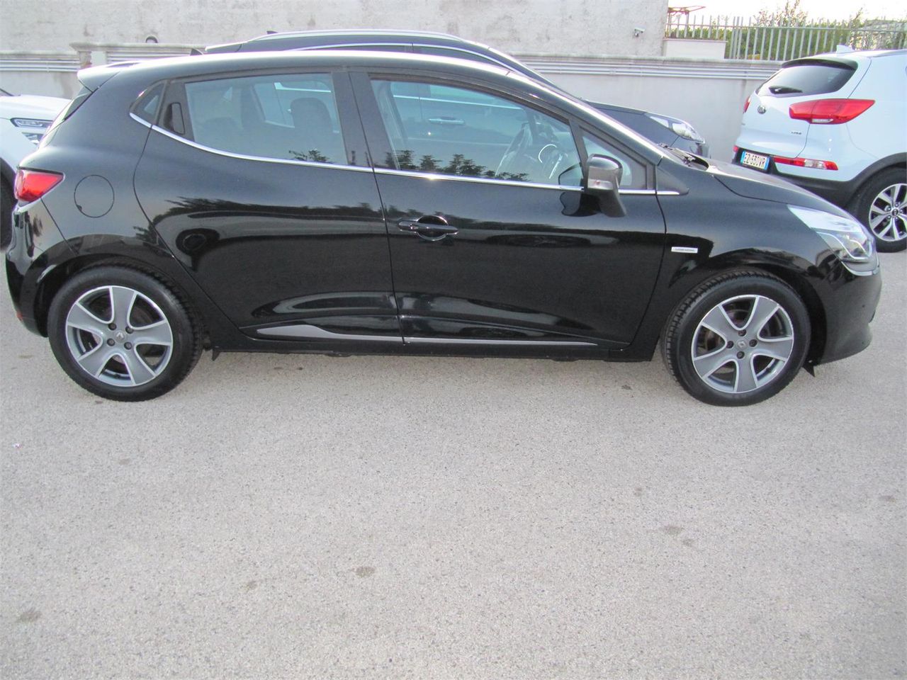 RENAULT Clio Altri Allestimenti