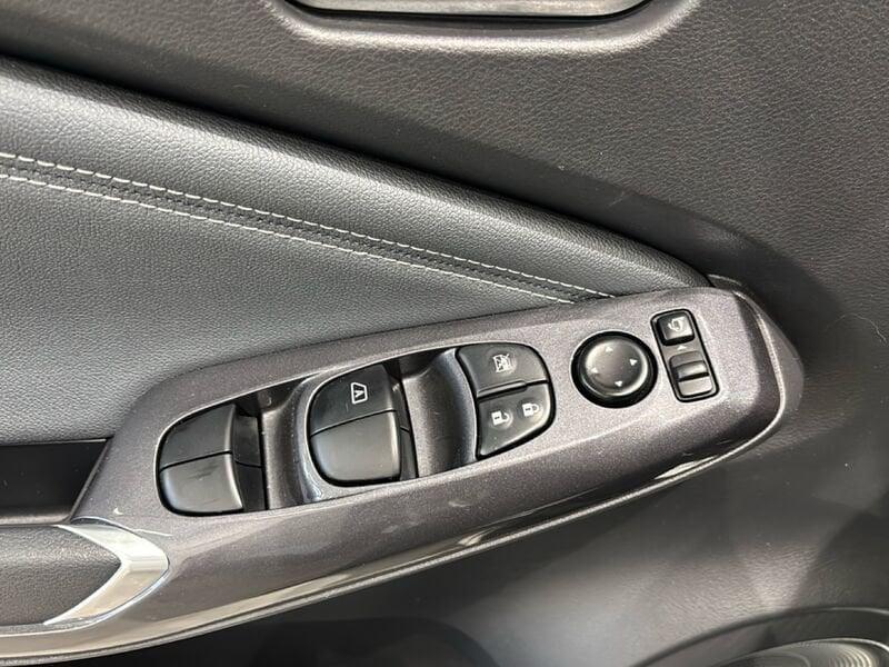 Nissan Juke 1.0 DIG-T 114 Dct N-Connecta