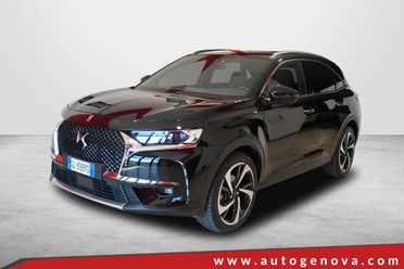 DS 7 CROSSBACK 1.5 BLUEHDI 130CV AUT. GRAN CHIC ( FARI LED - COCKPIT - ADAPTIVE CRUISE - CLIMA TRIZONA - PELLE - NAVI - MIRROR - PDC - TELECAMERA POST. - CERCHI 20 ) KM 30000