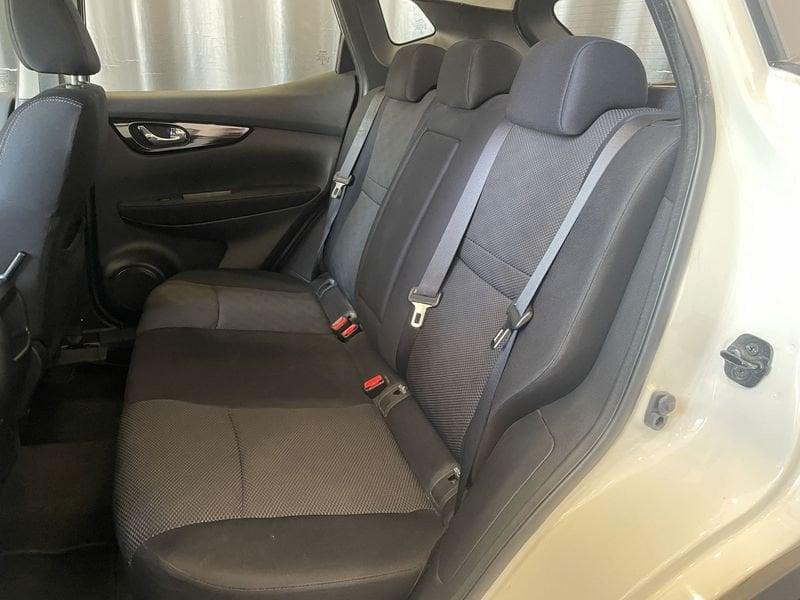 Nissan Qashqai 1.5 dCi 110 360