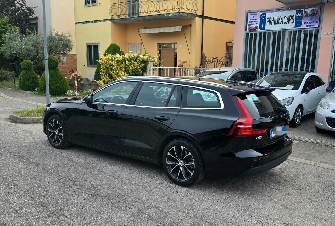 Volvo V60 D3 Geartronic Business Plus