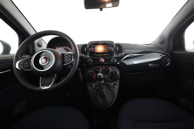 FIAT 500 500 1.0 Hybrid Cult
