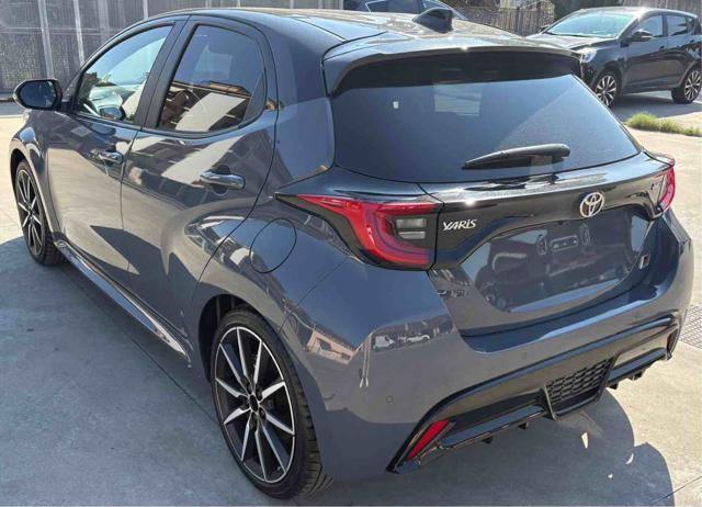 TOYOTA Yaris 1.5 130 Hybrid 5 porte GR Sport