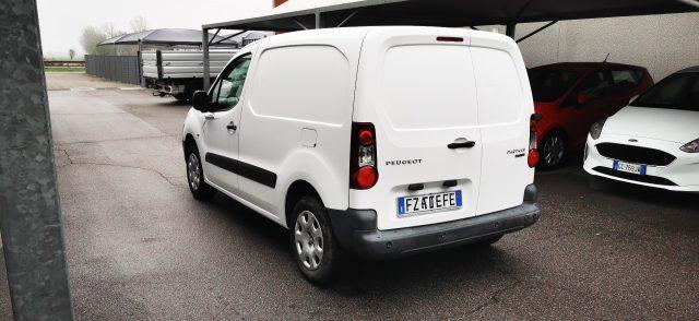 PEUGEOT Partner Full Electric L1 Furgone Premium - PREZZO + IVA