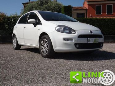 FIAT Punto 1.4 ( 4° serie) con cambio automatico
