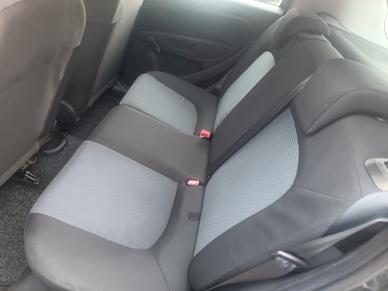 Fiat Punto Classic 1.3 MJT 5 porte Active