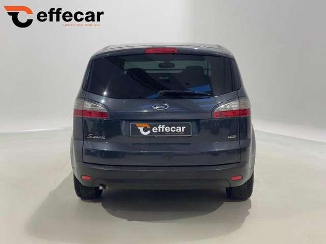 Ford S-Max 2.0 TDCi 140CV Titanium