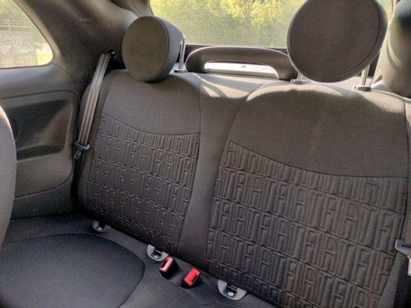 FIAT 500C 500 C 1.0 Hybrid
