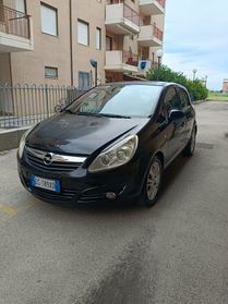 Opel Corsa 1.3 CDTI 75CV ecoFLEX 5 porte Enjoy