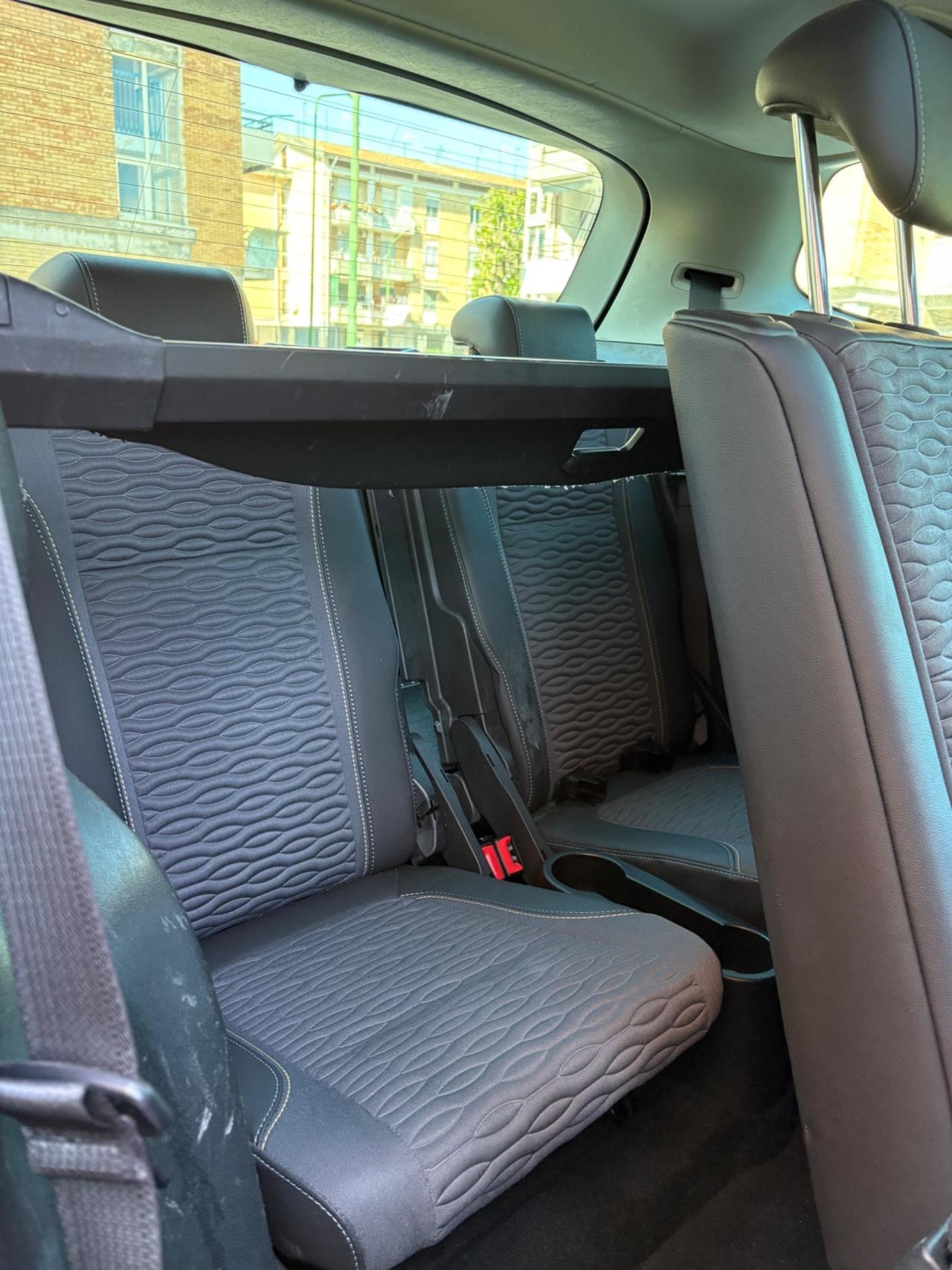 Opel Zafira 2.0 CDTi 130CV TETTO 7 posti