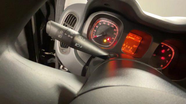FIAT Panda 1.0 FireFly S&S Hybrid #VARI COLORI