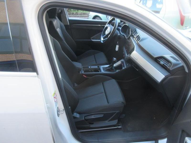 Audi Q3 Sportback 35 TDI S tronic S Line Edition