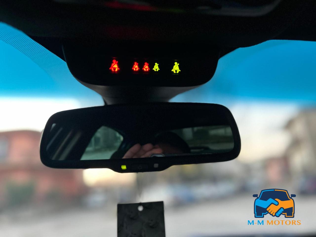 Alfa Romeo Giulietta 1.6 jtdm B-Tech 120cv my18