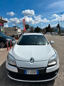 Renault Megane Mégane 1.5 dCi 110CV SporTour Wave