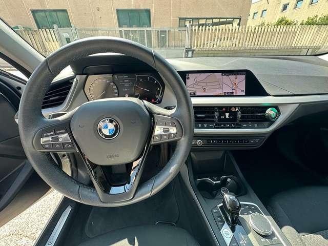 BMW 116 d 5p. Aut.Business Advantage 116cv