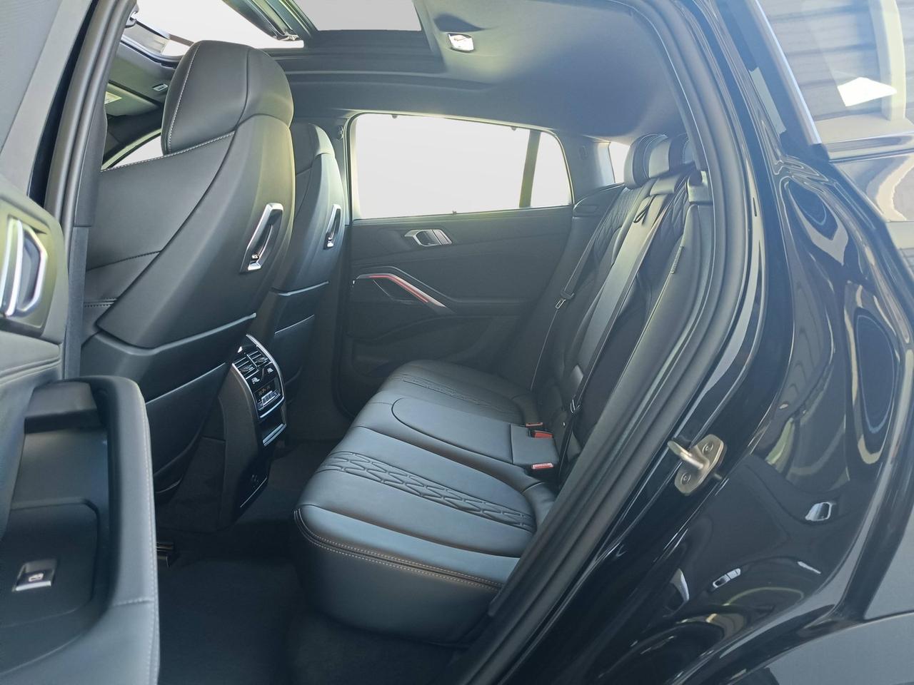 BMW X6 G06 LCI 2023 - X6 xdrive40i MSport Pro auto