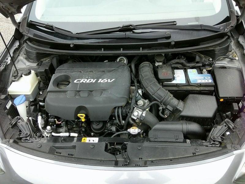 Hyundai i30 5p 1.6 crdi Comfort 110cv