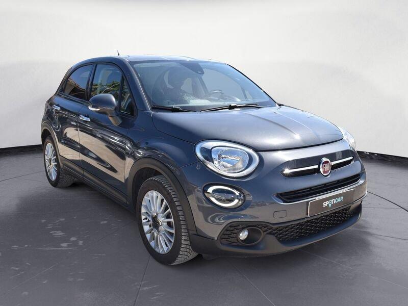 FIAT 500X 1.3 MultiJet 95 CV Connect