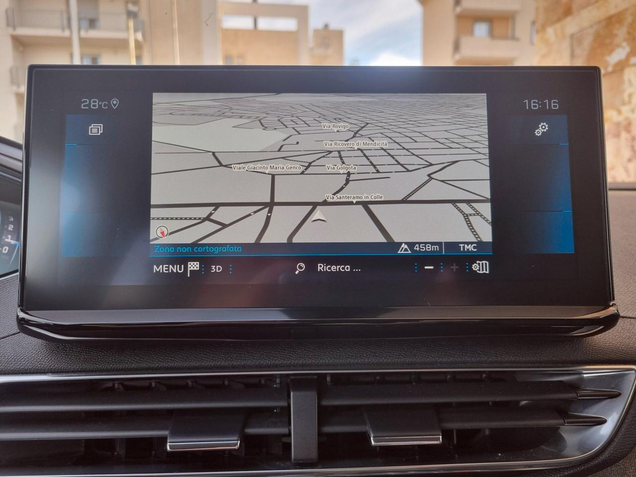 Peugeot 5008 BlueHDi 130 S&S EAT8 Allure Pack